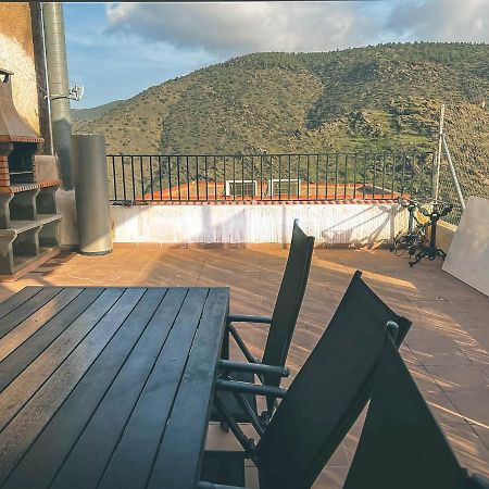 Casa Rural El Cerrillo Abrucena Екстериор снимка