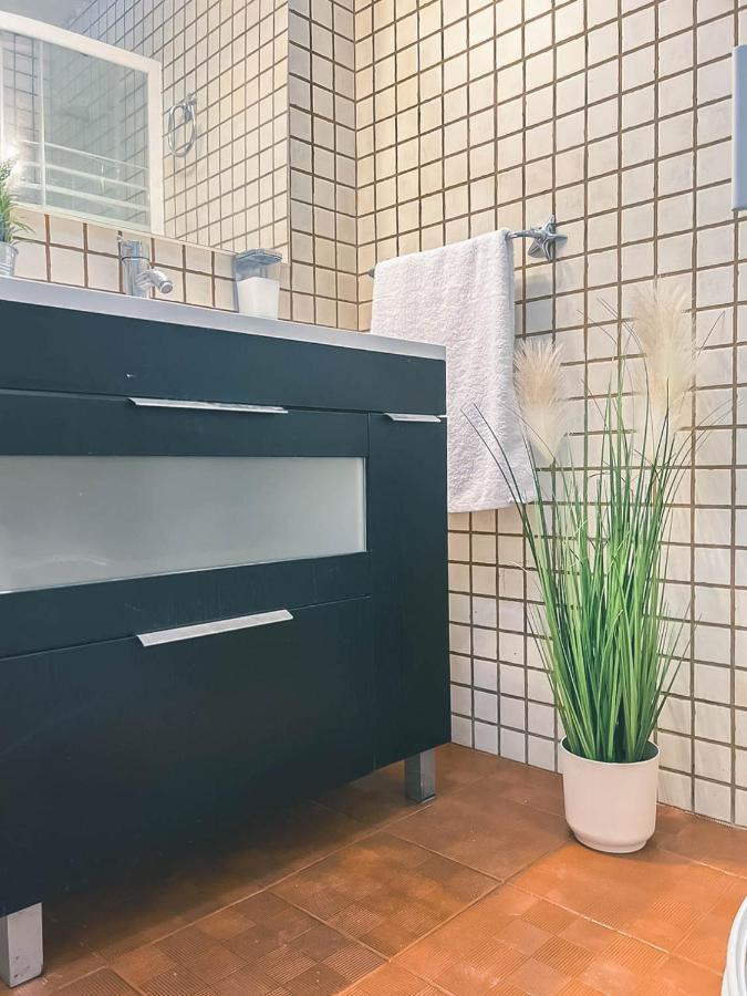 Casa Rural El Cerrillo Abrucena Екстериор снимка