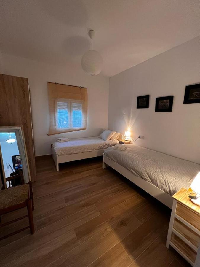 Casa Rural El Cerrillo Abrucena Екстериор снимка