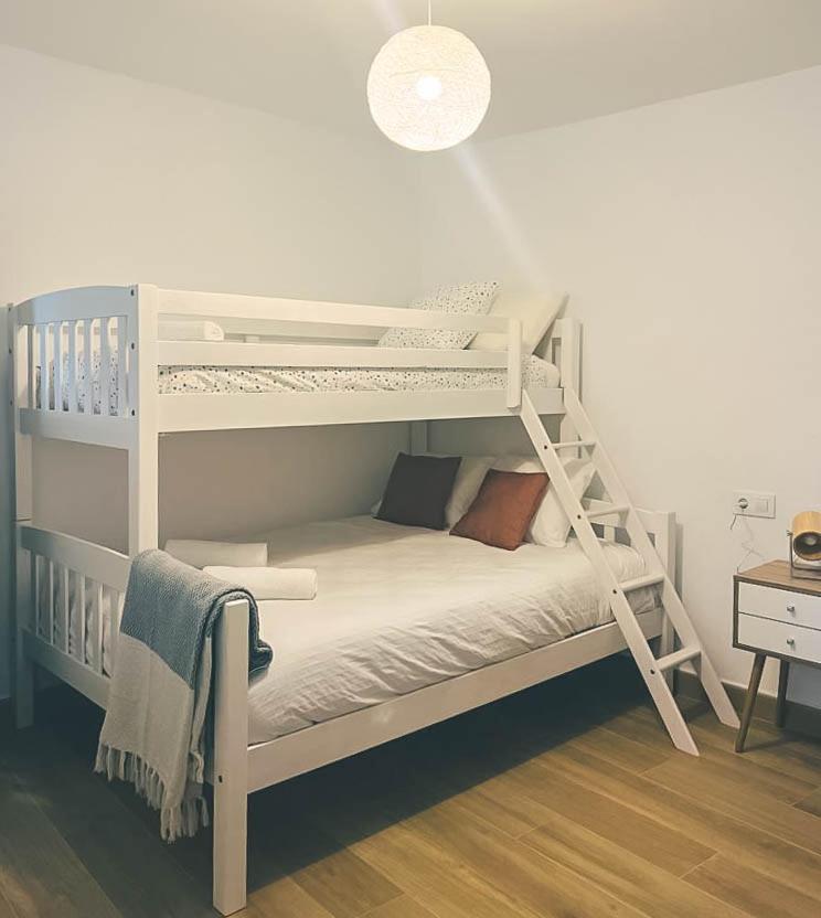 Casa Rural El Cerrillo Abrucena Екстериор снимка
